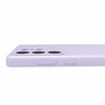 thumbnail image 4 of Avana Velvet Case w/Magnets Lavender for Samsung Galaxy S25 Ultra, 4 of 5