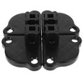 thumbnail image 1 of DEEPCRAFF 4Pcs Antislip Design Plastic Awning Base For Secure Outdoor Event Setup, 1 of 8