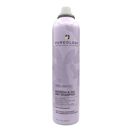 Pureology Style   Protect Refresh & Go Dry Shampoo 5.3 oz