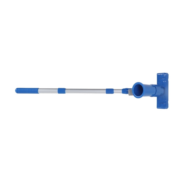 Con Chorro De Vacío De Piscina Portátil, Fácil De Ensamblar, Aspiradora De Chorro De Spa De Piscina Con Varilla Telescópica Para Piscinas Spas