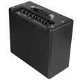 thumbnail image 5 of NUX Mighty 20 BT 20W 4-Channel Electric Guitar Amp With Bluetooth Black, 5 of 5
