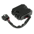 thumbnail image 1 of Rectificador de motocicleta ANGGREK DC 12V para SV650 GSF1250S M109R Otros, 1 of 8