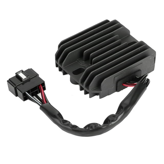Rectificador de motocicleta ANGGREK DC 12V para SV650 GSF1250S M109R Otros