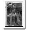 thumbnail image 2 of Historic Framed Print, Eskimo belle, 17-7/8" x 21-7/8", 2 of 9