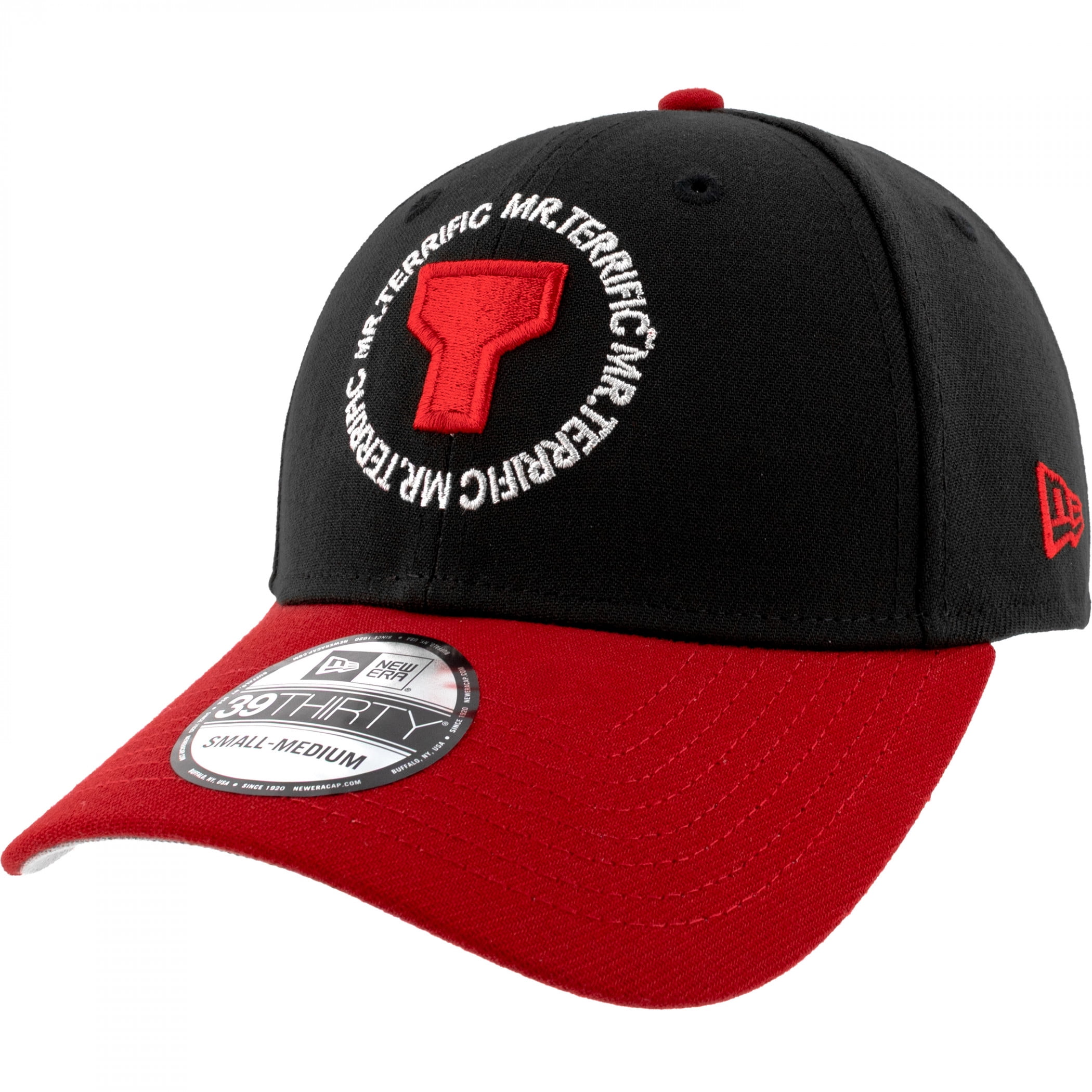 Star Wars The Rise of Skywalker Cracked Text Logo New Era 39Thirty