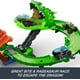 thumbnail image 3 of Set de juego de juguete Hot Wheels Monster Trucks Sharks vs Dinos 1:64, 3 of 6