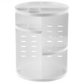 thumbnail image 1 of Soporte giratorio para cosméticos, organizador de cosméticos giratorio, caja de cosméticos giratoria 360, organizador de maquillaje giratorio, rendimiento probado, 1 of 5