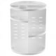 thumbnail image 1 of Organizador de maquillaje giratorio NikouMX 360 soporte cosméticos, 1 of 5
