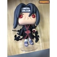 thumbnail image 2 of Funko POP! Animación: Naruto Shippuden Itachi con cuervos, 2 of 3
