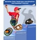 thumbnail image 5 of Juego Toss and Catch Ball Aywewii para niños de 3 a 5 años, 5 of 9