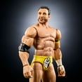 thumbnail image 3 of WWE Elite Collection Premium Live Event LA Knight Action Figure Set, Royal Rumble Collectible, 3 of 6