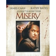 Misery (Blu-ray), MGM (Video & DVD), Horror