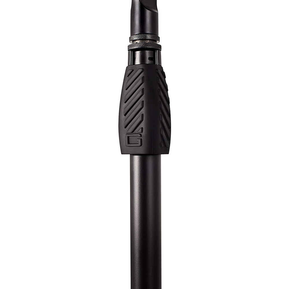 Gator Frameworks GFW-ID-MIC Id Series Tripod Mic Stand With Telescoping Boom New