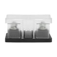 thumbnail image 1 of Bloque de fusibles ANL, portafusibles ANL con portafusibles ANL para automóvil Portafusibles ANL Características de vanguardia, 1 of 12