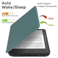 thumbnail image 3 of Funda CoBak para todos los nuevos lectores de libros electrónicos de 6 pulgadas 2024/2022 de piel si, 3 of 7