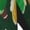 3 Black, variant on Xecao St Patrick's Day10 Print Crew Socks for Men and Women, Men's Soft Moisture-wicking Sock