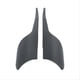 thumbnail image 3 of Motorcycle Mid-Frame Heat Shield Air Deflector Trim For INDIAN, 3 of 5