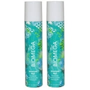 Aquage BIOMEGA MOISTU. MIS. 10 Ounce Pack Of 2