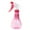 Pink, variant on Clearance! Titcea Spray Bottles, 9 Ounces Empty Plastic Water Bottle Water Small Spray Bottle for Hair, Plants, Cleaning, Cooking