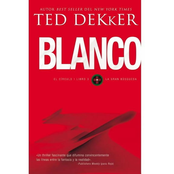 Blanco, (Paperback)