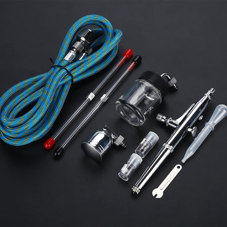 Nail Art Airbrush Ombre Tutorial By Kerry Benson Youtube