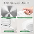 thumbnail image 3 of Hervidor eléctrico Xfbaozxy Travel plegable 700 ml 850 W 110 V, 3 of 5