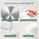 thumbnail image 3 of Hervidor eléctrico Xfbaozxy Travel plegable 700 ml 850 W 110 V, 3 of 5
