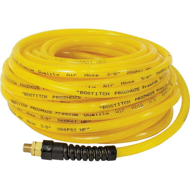 BOSTITCH PRO38100 100Foot Air Compressor Hose ProzHoze