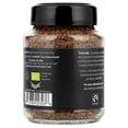 thumbnail image 2 of Mount Hagen Organic Instant Espresso Coffee, 1.76 oz, Freeze-Dried Arabica, Fair Trade, Kosher, Vegan, Eco-Friendly, Medium Roast, 2 of 4