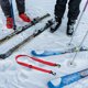 thumbnail image 1 of FUTUREORYY 4Ud Multifuncionales Para Transportar Botas De Esquí Y Snowboard Con, 1 of 8
