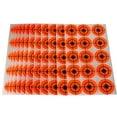 thumbnail image 3 of Yingyy Self Adhesive Targets Stickers Shooting Practice 4cm Long Paper Stickers Outdoor, 3 of 9