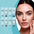 thumbnail image 5 of Long lasting Concealer Series Lightweight and Non stick Matte Clear Makeup Effect Natural Concealer, 5 of 5