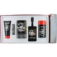 thumbnail image 1 of Ed Hardy Born Wild by Christian Audigier for Men - 5 Pc Gift Set 1 ea, 1 of 1