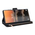 thumbnail image 3 of Funda con tapa compatible con Samsung Galaxy S23 Ultra/ S23 Plus/ S23 5g Smartphone, 3 of 4