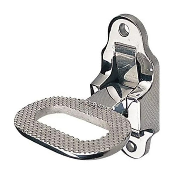 Sea-Dog 328020-1 Folding Step-Cast Stainless