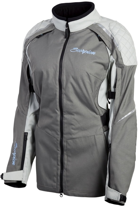 Scorpion EXO Zion Women's Textile 