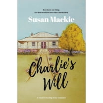 Barrington Charlie's Will, Book 1, (Paperback)