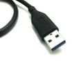 thumbnail image 6 of USB 3 0 Data Cable Cord for WD My Book External Hard Disk Drive, 6 of 6