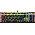 thumbnail image 1 of Razer BlackWidow V4 X Mechanical Keyboard Green Switch, 1 of 9
