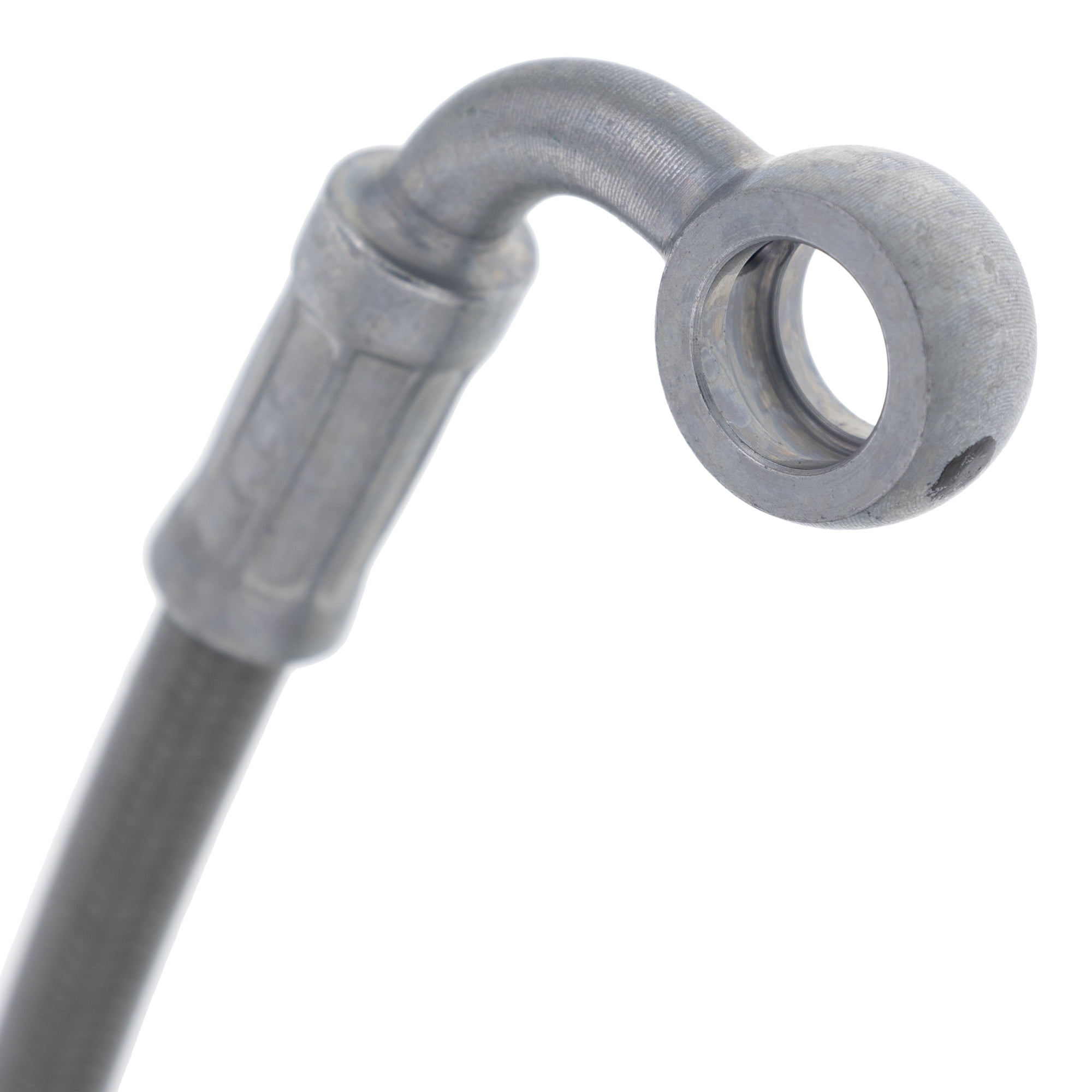 Polaris RZR Front Left Brake Line – Genuine OEM Part 1912060, 34.25 Inches