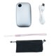 thumbnail image 1 of 10000mAh Hand Warmer Charger Three-in-one Cold Winter Hand Warmer, Up to 12Hrs Warmth, 5 Gears, For Golf Camping, Warm Gifts, 1 of 8
