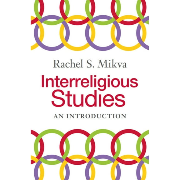 Interreligious Studies: An Introduction, (Hardcover)