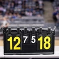 thumbnail image 1 of Tableau de Score pour Jeux en Extérieur, 1 of 8