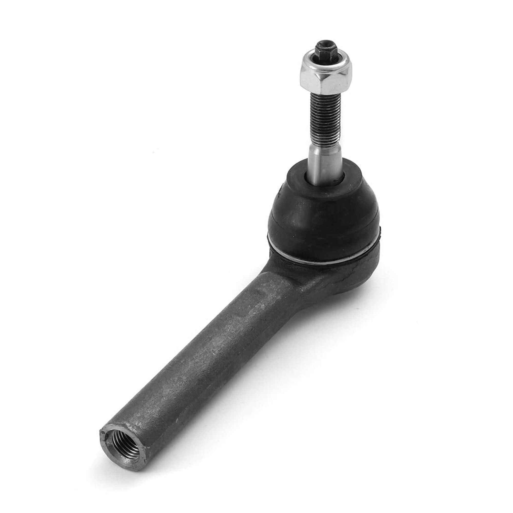 Metrix Premium Chassis Parts - 2 PC Front Outer Tie Rod End Kit Fits 12-15 Ram C/V, 09-14 Volkswagen Routan, 08-16 Chrysler Town and Country, 08-20 Dodge Grand Caravan, ES800403, Made in Europe