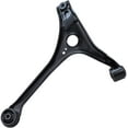 thumbnail image 4 of Detroit Axle - 2pc Front Control Arms for 1998-2007 Ford Taurus, 98-05 Mercury Sable, 2 Lower Control Arms 1998 1999 2000 2001 2002 2003 2004 2005 2006 2007 Replacement, 4 of 6