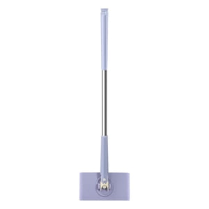 Clamp-type Cloth Mop Flat Mop Household One-mop Dry And Wet Cleaning Artifact
