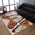 thumbnail image 1 of Rugsotic Carpets Hand Tufted, Kids Wool Area Rug, Multicolor, 3'x5', 1 of 5