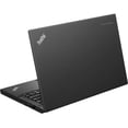 thumbnail image 3 of Pre-Owned TOPSELLER X260 I7-6600U 2.6G 256GB SSD 16GB 12.5IN W10P DG, 3 of 3