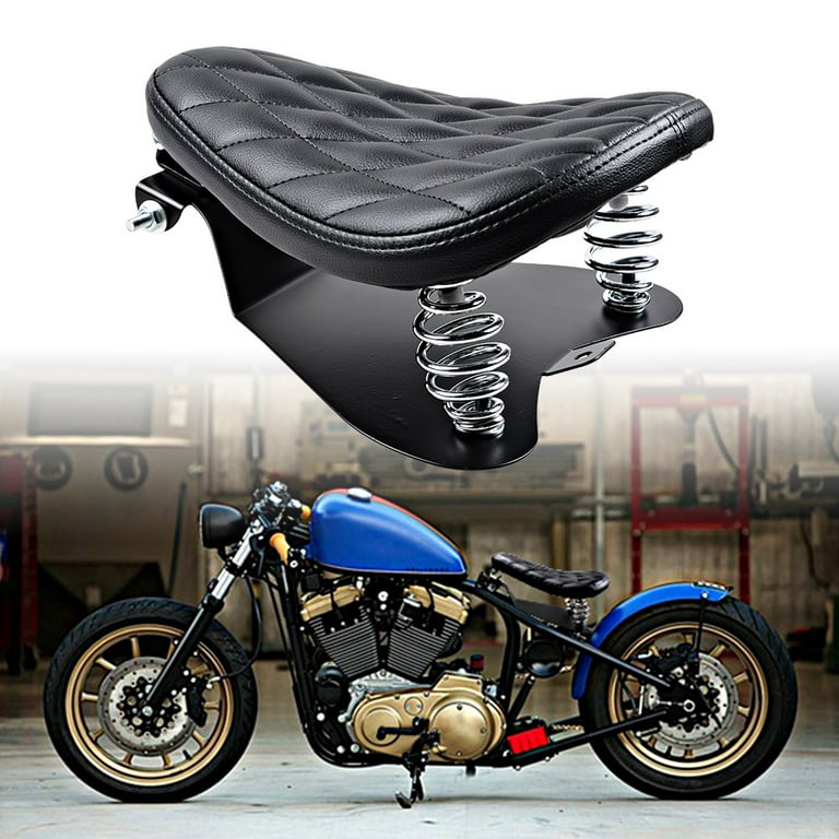 Bike Iron 883 Bobber Kit Iron 883 Bobber Seat Astra Depot