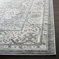 thumbnail image 3 of SAFAVIEH Isabella Zander Oriental Area Rug, Grey/Cream, 4' x 6', 3 of 10
